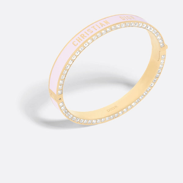 Dior Night Code Bangle