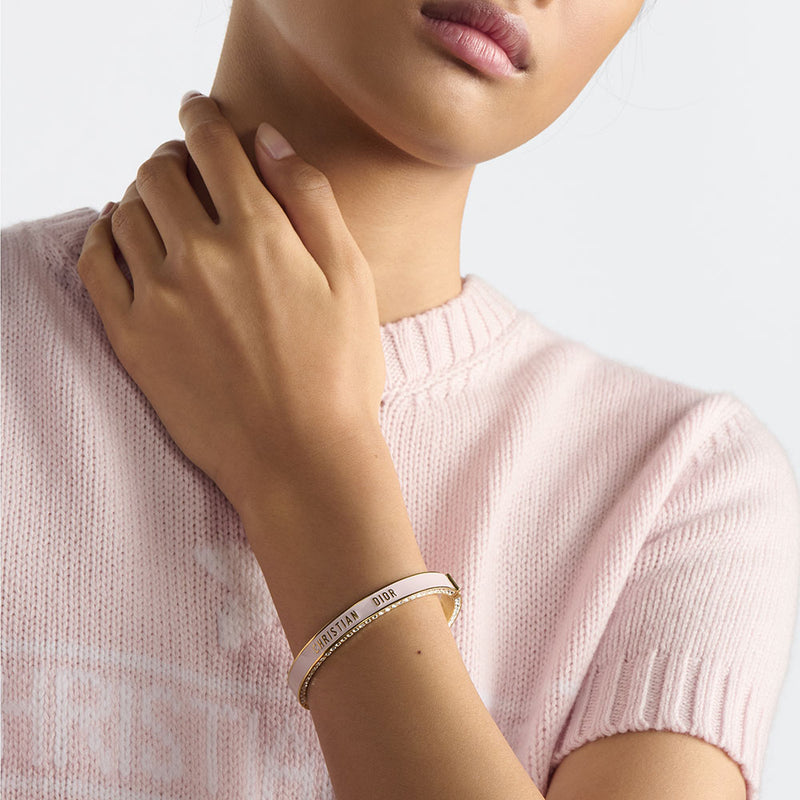 Dior Night Code Bangle