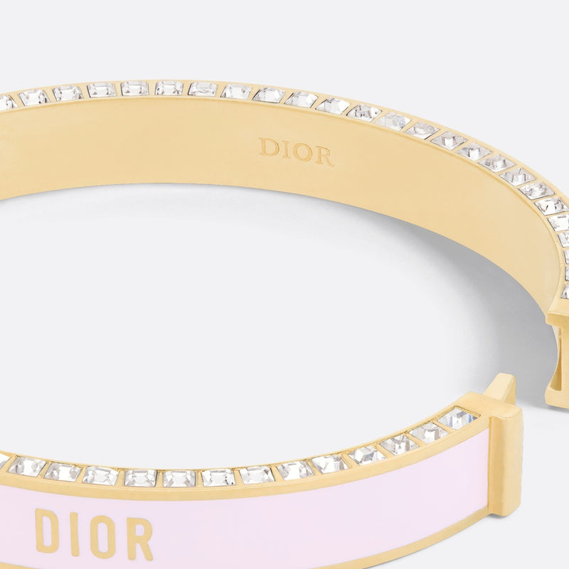 Dior Night Code Bangle