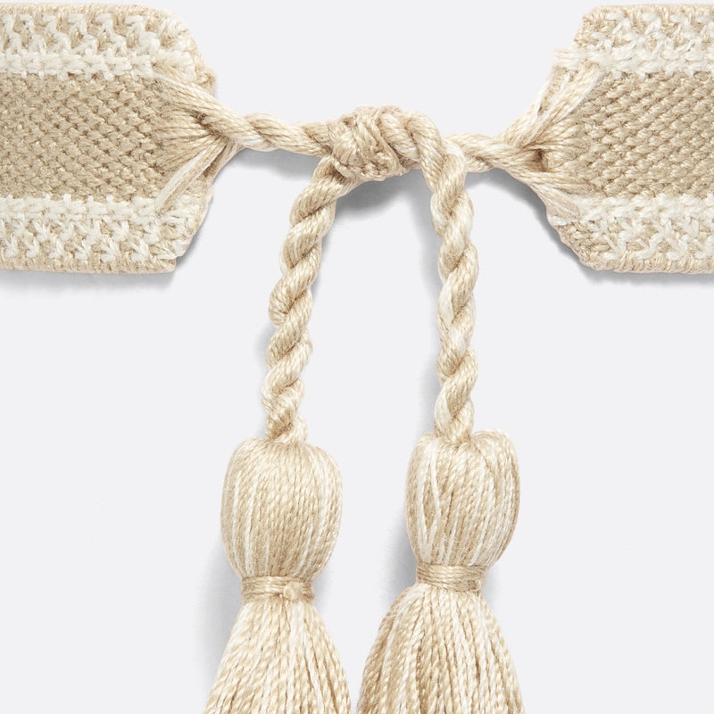 Christian Dior Bracelet Set