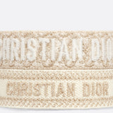 Christian Dior Bracelet Set