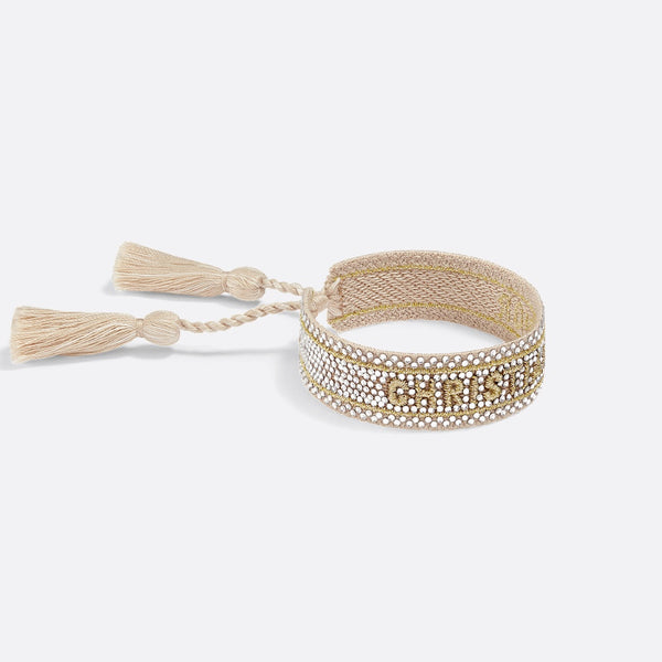 Dior Or Christian Dior Bracelet