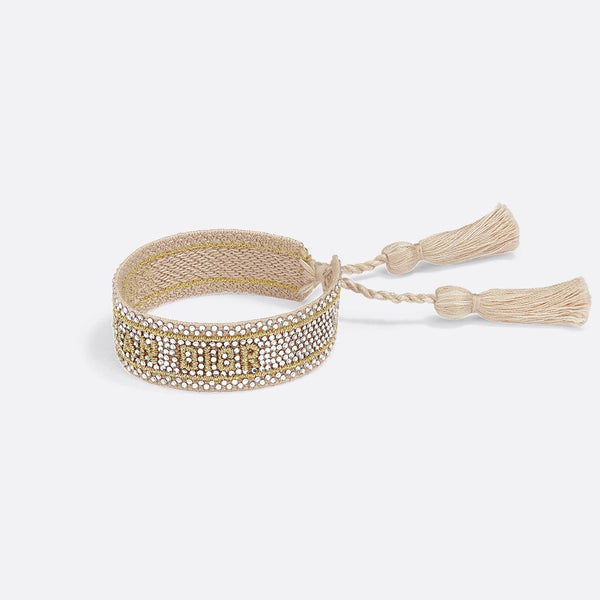 Dior Or Christian Dior Bracelet