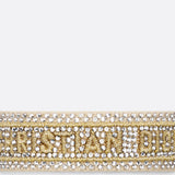 Dior Or Christian Dior Bracelet