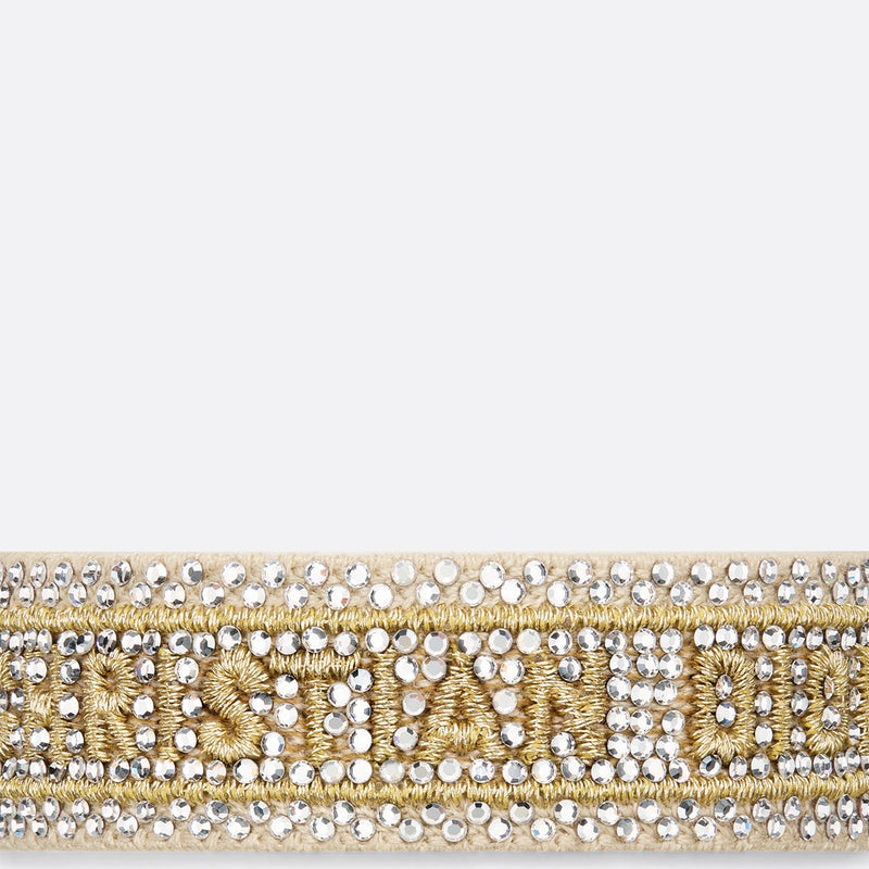Dior Or Christian Dior Bracelet