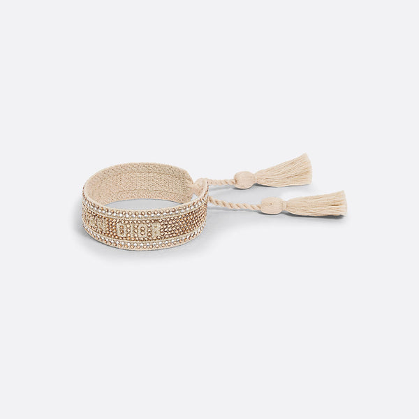 Christian Dior Bracelet