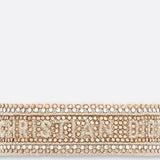 Christian Dior Bracelet