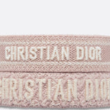 Christian Dior Bracelet Set