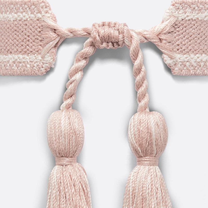 Christian Dior Bracelet Set