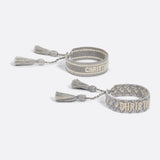Christian Dior Bracelet Set