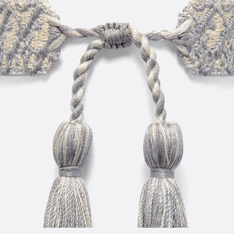 Christian Dior Bracelet Set