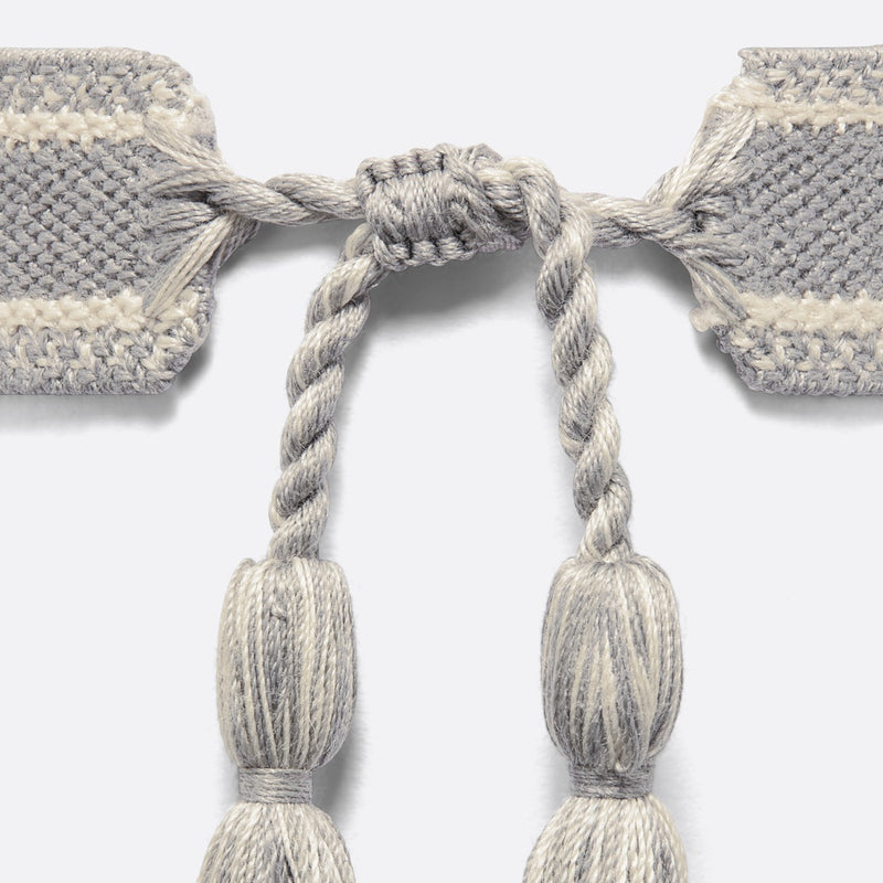 Christian Dior Bracelet Set