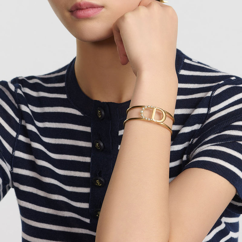 30 Montaigne Bangle