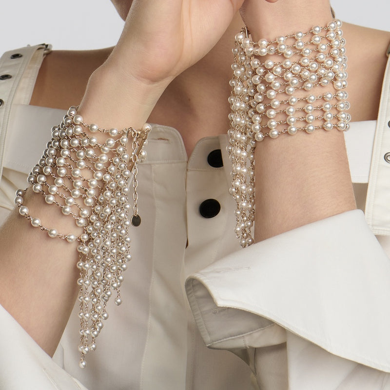 D-Vinity Cuff Bracelet