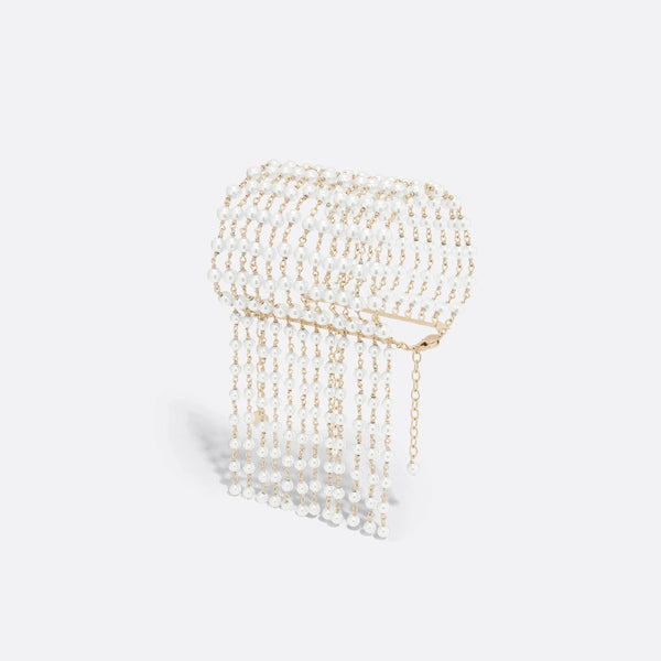 D-Vinity Cuff Bracelet