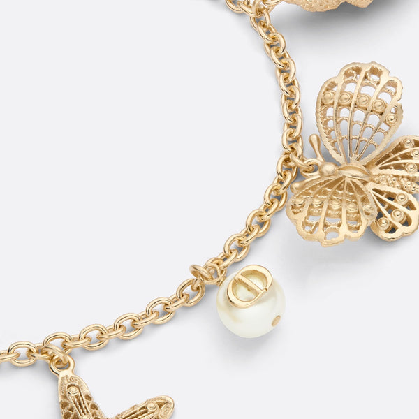 Dior Cabinet de Curiosites Bracelet