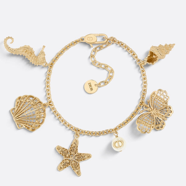 Dior Cabinet de Curiosites Bracelet
