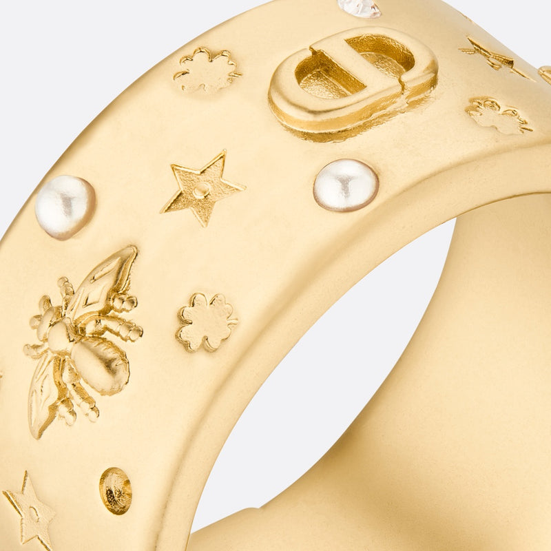 Dior Celeste Ring