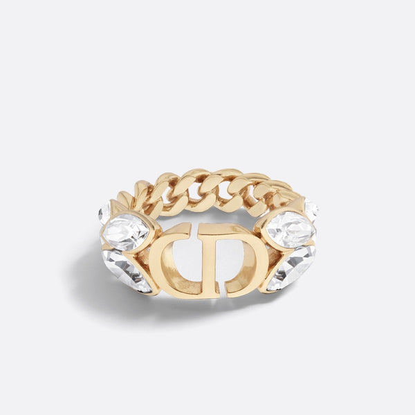 30 Montaigne Prestige Ring