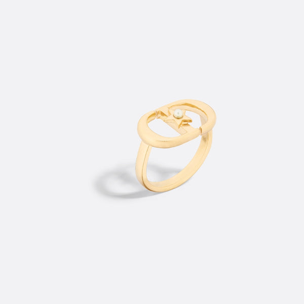 Lucky 30 Montaigne Ring