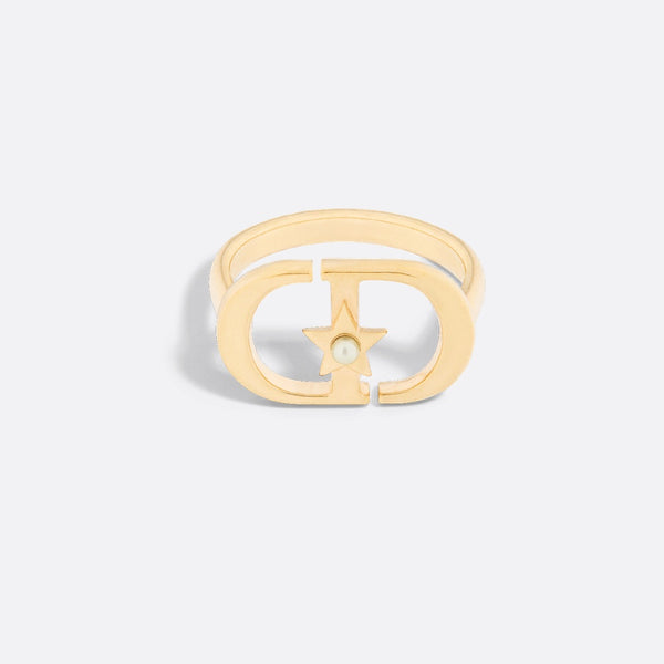 Lucky 30 Montaigne Ring