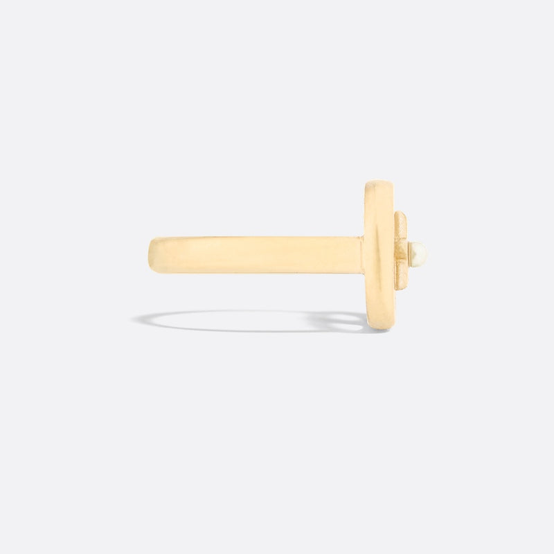 Lucky 30 Montaigne Ring