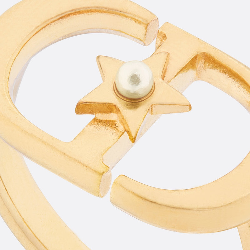 Lucky 30 Montaigne Ring