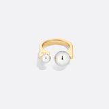Dior Tribales New Look Ring