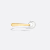 Dior Tribales New Look Ring