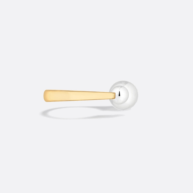 Dior Tribales New Look Ring