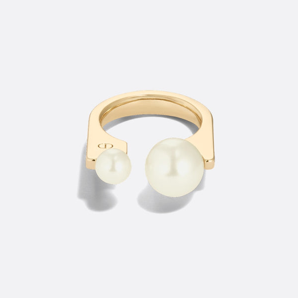 Dior Tribales New Look Ring