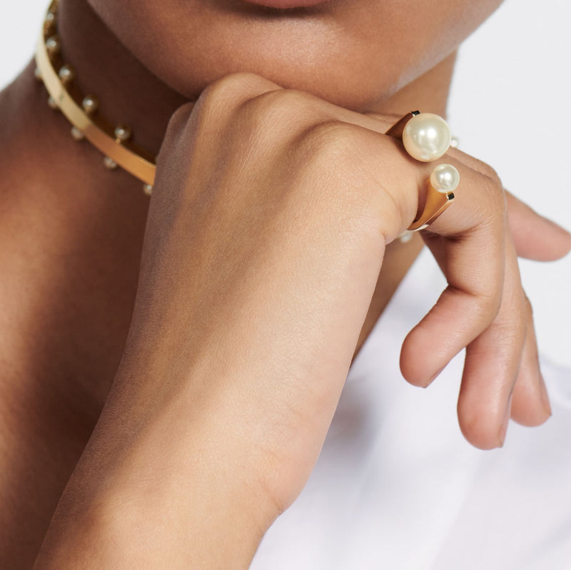Dior Tribales New Look Ring