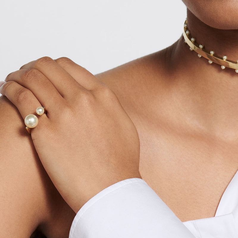 Dior Tribales New Look Ring