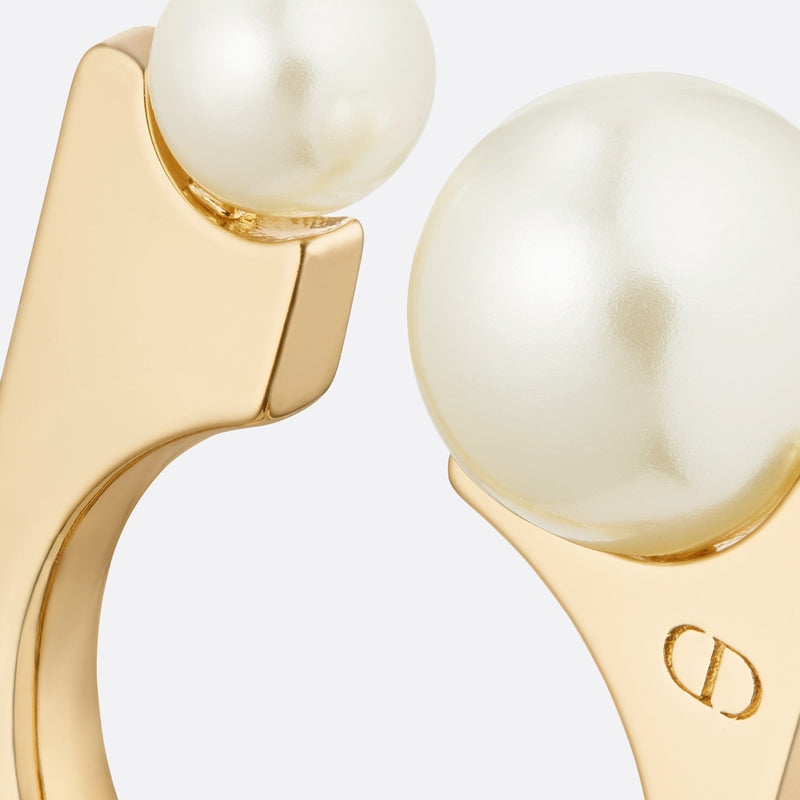 Dior Tribales New Look Ring