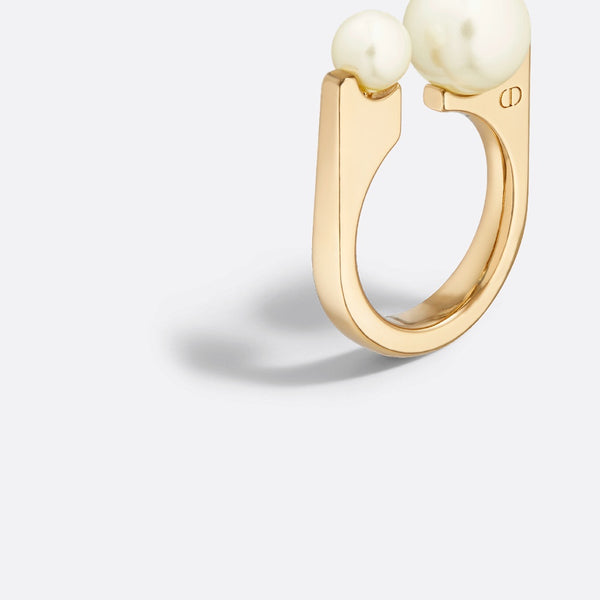 Dior Tribales New Look Ring