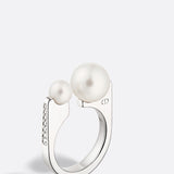 Dior Tribales New Look Ring