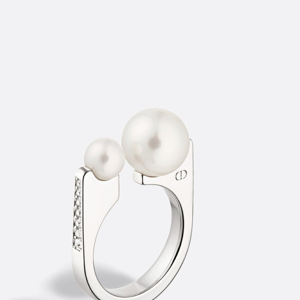 Dior Tribales New Look Ring