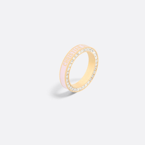 Dior Night Code Ring