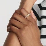Dior Night Code Ring
