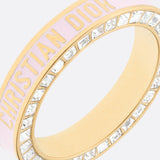 Dior Night Code Ring