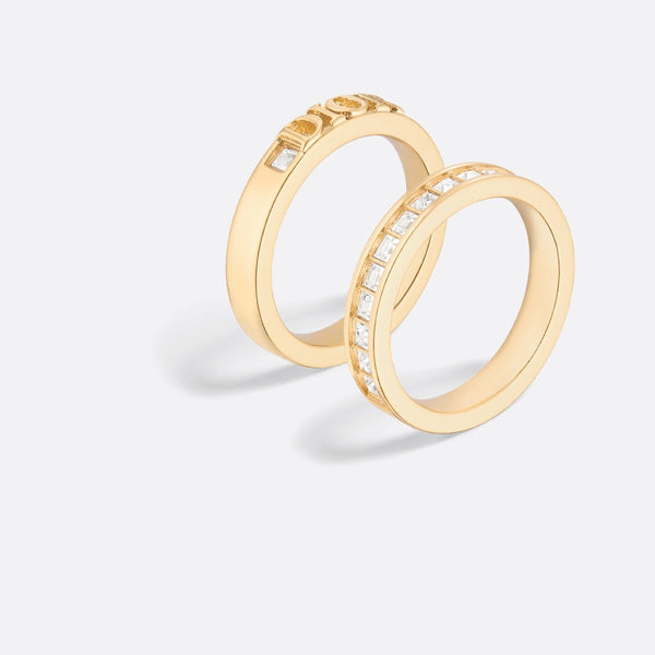 Dio(r)evolution Ring Set
