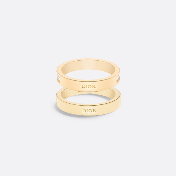 Dio(r)evolution Ring Set