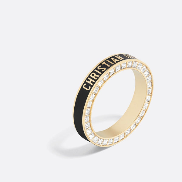 Dior Night Code Ring