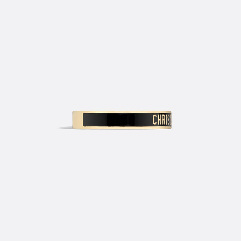 Dior Night Code Ring