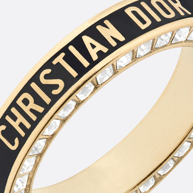 Dior Night Code Ring