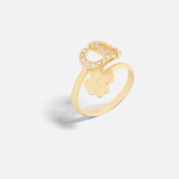Petit CD Lucky Charms Ring