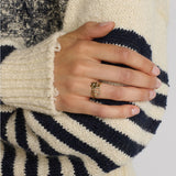 Petit CD Lucky Charms Ring