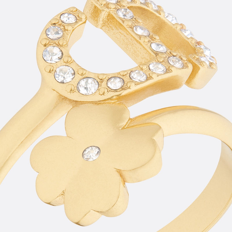Petit CD Lucky Charms Ring
