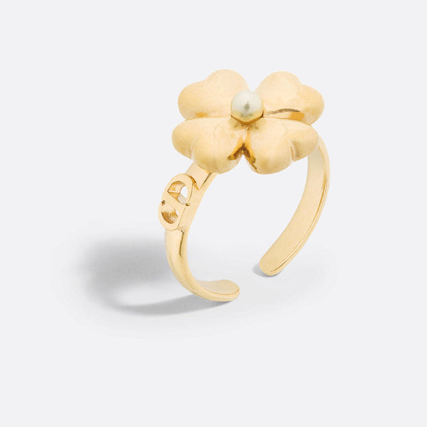 Lucky Dior Ring