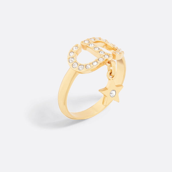 Petit CD Lucky Charms Ring